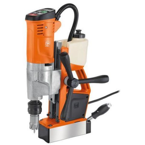Fein KBU 35 PQW Magnetborrmaskin 1010 W