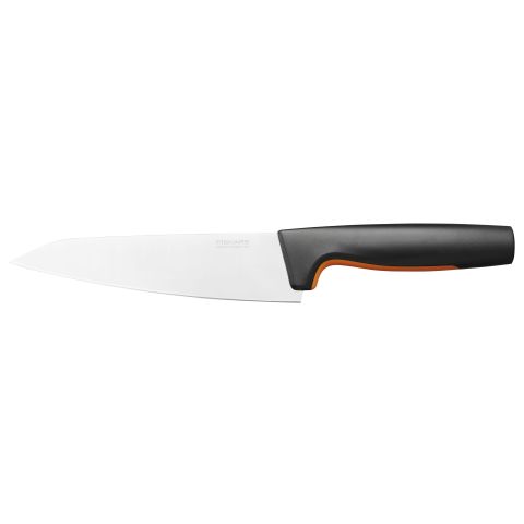 Fiskars Functional Form Kockkniv mellanstor, 16 cm