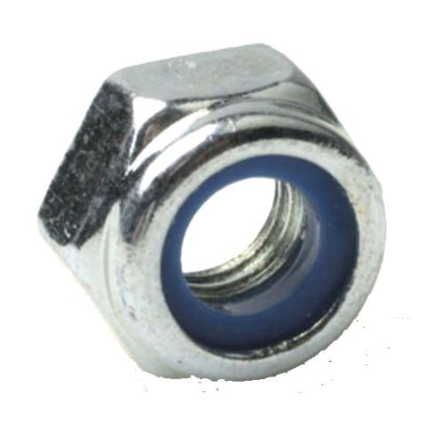 FIXX 560343 Låsmutter låg, FZB, DIN 985-8 M24, 20-pack