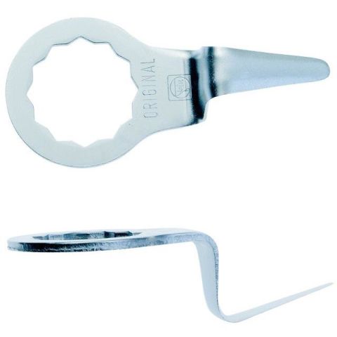 Fein 63903123015 Fönsterkniv z-bockning, 2-pack 110 x 32 mm