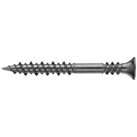 FIXX 1531654 Hårdgipsskruv 4.2 mm, FZB 41 mm, 500-pack
