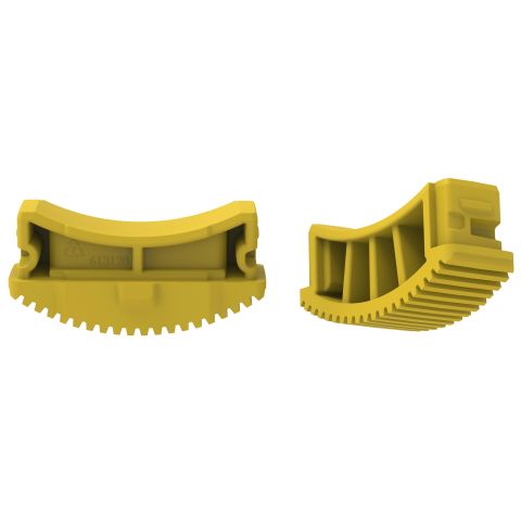W.steps WTB GS 67 Glidskydd 2-pack