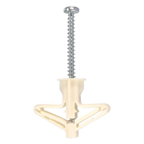 Sormat OLA Gipsplugg 10-pack