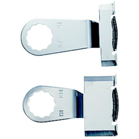 Fein 63903113022 Skrapknivset form 113/131