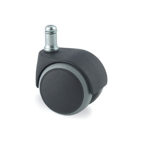 Tente DGSS11X20 Kontorsstolshjul 50 mm, nylon