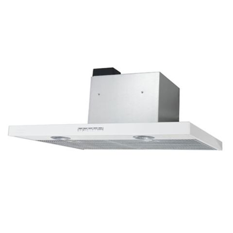 Franke F600 Spisfläkt 60 cm Vit