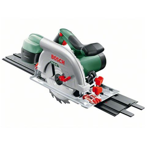 Bosch DIY PKS 66 AF Cirkelsåg 1600 W