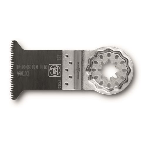 Fein E-Cut Precision BIM Sågblad 50 x 50 mm 5-pack