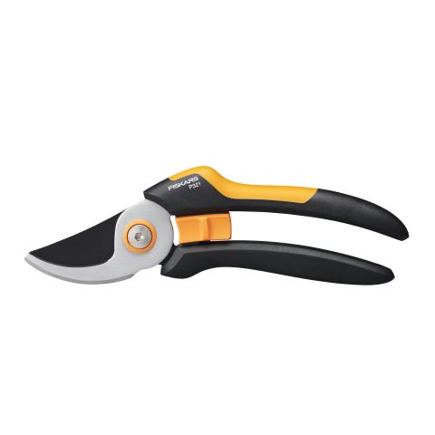 Fiskars Solid P321 Sekatör med sidoskär