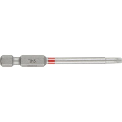 ESSVE 9980412 Bits TX, 70 mm, konisk, 3-pack TX15