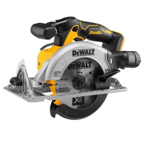 Dewalt DCS565NT-XJ Cirkelsåg utan batteri och laddare