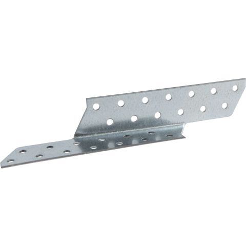 ESSVE 451245 Takåsfäste 210 mm Höger