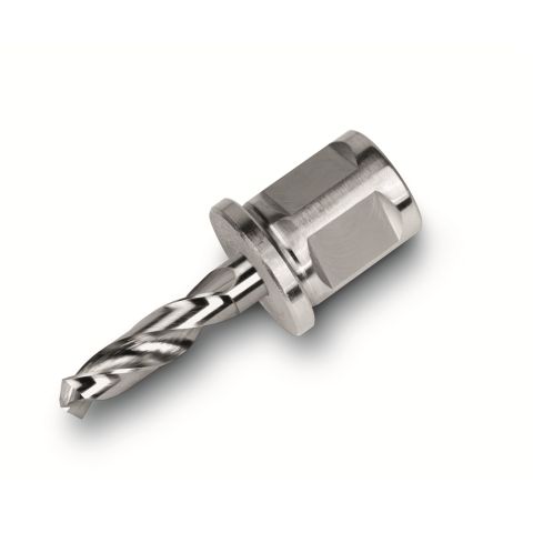 Fein 63111018010 Spiralborr 3/4″ Weldon, 35 mm Ø6 mm