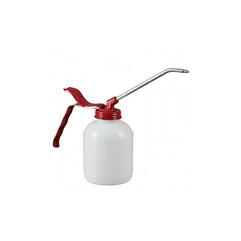 Pressol 05118 Oljekanna med fast pip, 350 ml