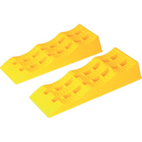 BRIV 70-480052 Nivåkloss 2-pack