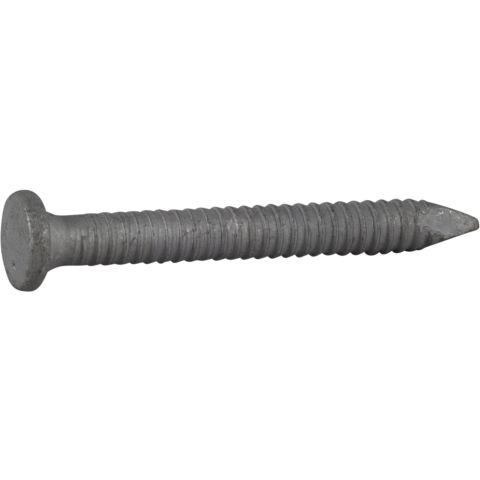ESSVE 777262 Ankarspik Ø4 mm, FLAT FZV 40 mm, 200-pack