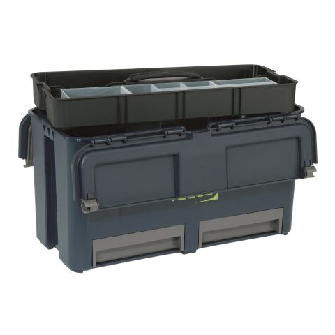 Raaco Compact 37 Verktygslåda 37 l