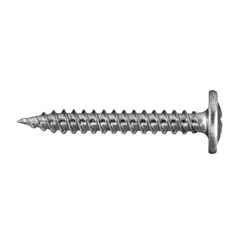 FIXX 1531628 Gipsskruv 4.2 mm, utvändig C4, PH2 45 mm, 250-pack