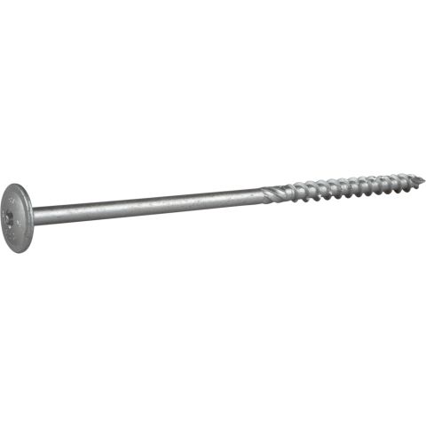 ESSVE 113179 Träskruv 10 mm Ø, WAF, CorrSeal 10 mm