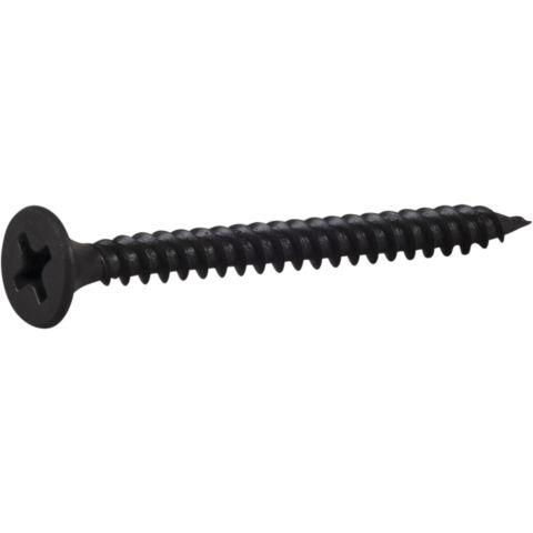 ESSVE 521142 Gipsskruv Ø3,5 mm, f. stålregel, PH2 FOS 41 mm, 900-pack
