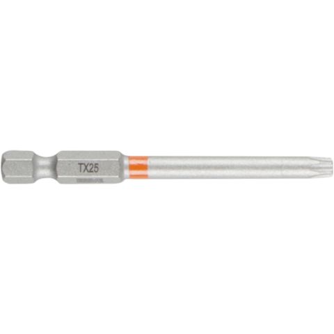 ESSVE 9980312 Bits TX, 70 mm, konisk, 3-pack TX25