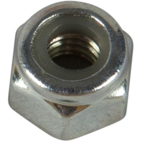 ESSVE 61068471 Låsmutter låg, FZB, DIN 985 M12, 50-pack