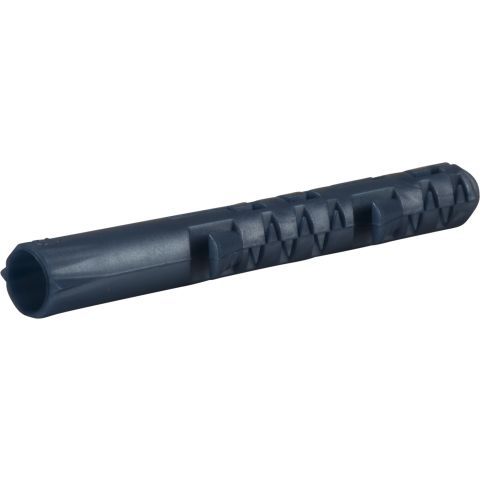 ESSVE NL 110015 Nylonplugg 10 x 80 mm 25-pack