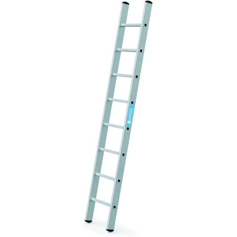 Zarges Stella L Enkelstege 2.49 m x 490 mm
