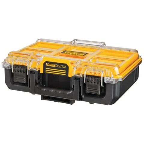 Dewalt DWST83392-1 Sortimentlåda 1/2 djup, toughsystem2