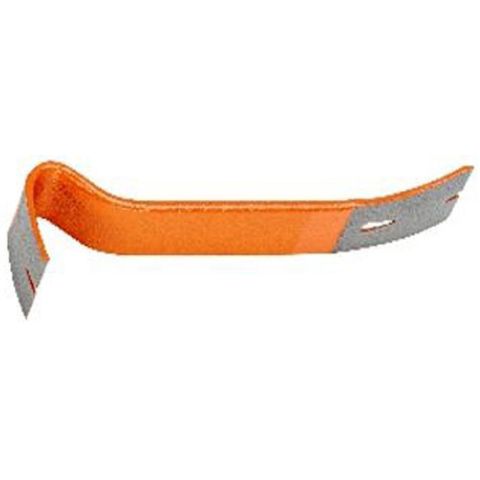 Picard BlackGiant Bräckjärn rakt,  175 mm