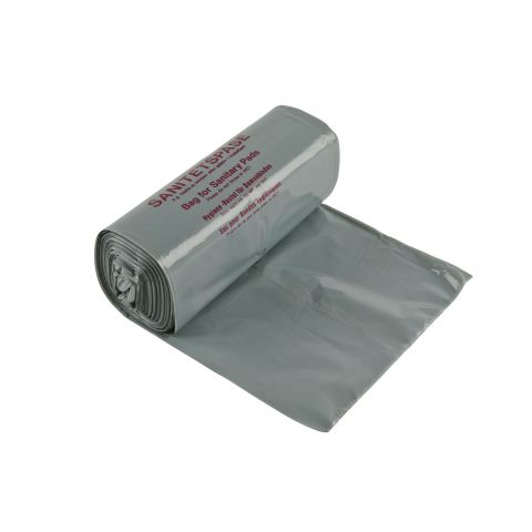 Polynova Nissen 6000012 Sanitetspåse 100/rulle