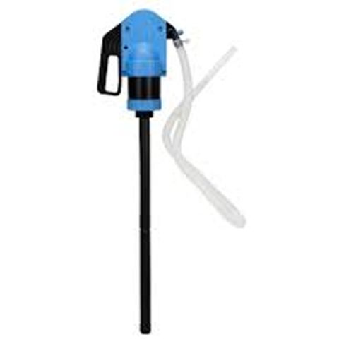 Pressol 13004 Fatpump med slang, 50 l/min