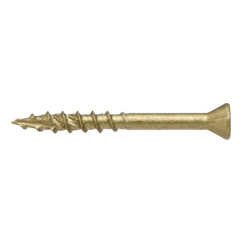 FIXX 472592 Trallskruv 4.2 mm, C4, TX20 75 mm, 700-pack