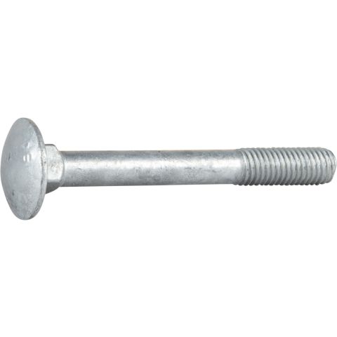 ESSVE 61090071 Vagnsbult M12, FZV, ISO 8677 100 mm, 20-pack