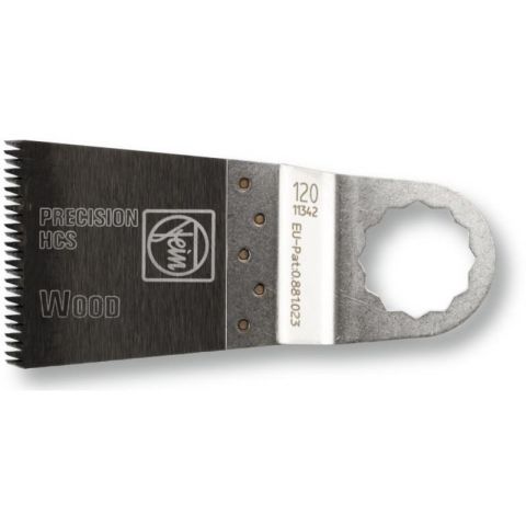 Fein E-Cut Precision Sågblad 65 mm 25-pack