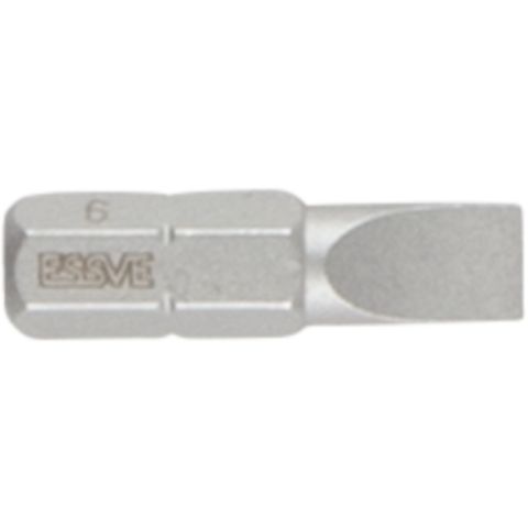 ESSVE 9980232 Bits SL, 25 mm, 3-pack SL6