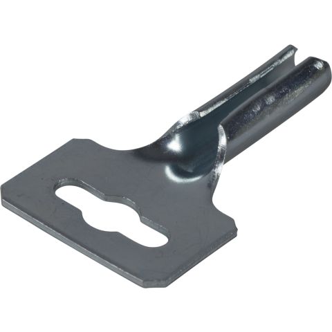 ESSVE 305005 Nyckelankare 8 x 32 mm, FZB, 90-pack