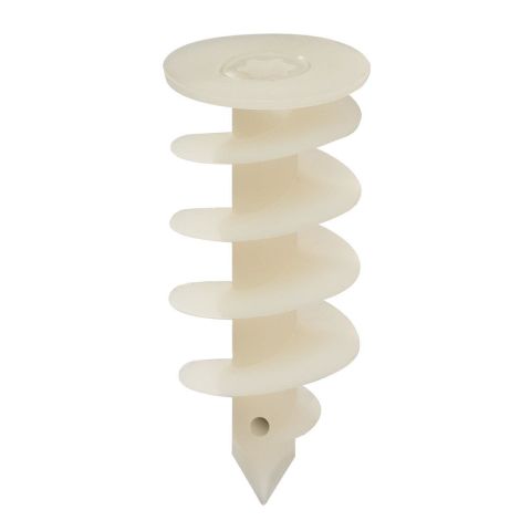 Sormat IPL 95 Isoleringsplugg 97 mm, 20-pack