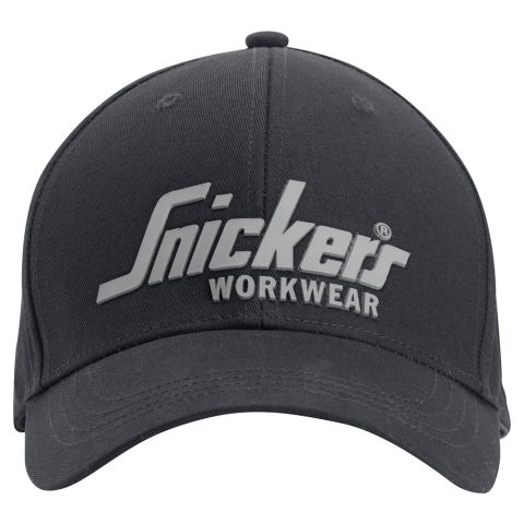 Snickers Workwear 9041 Keps svart