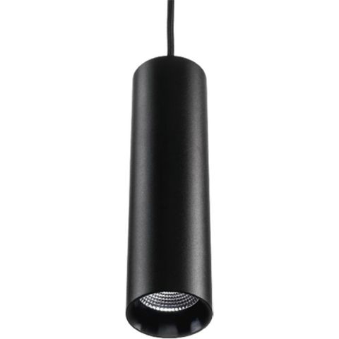 SG Armaturen ZIP Tube Pendelarmatur LED, 17W 3000K