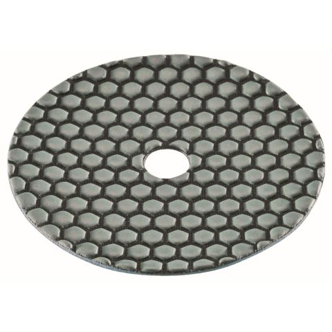 Flex Torr #200 Diamantslipskiva DP 100 DRY D150 Grit: 200
