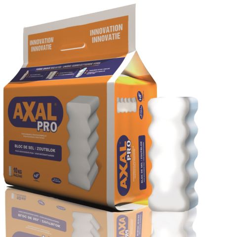 Tylö 90903005 Avhärdningssalt 4 x 2,5 kg