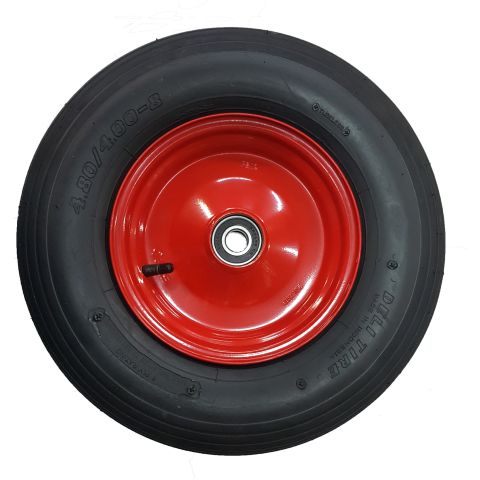 Starke Arvid 90064 Hjul luftgummihjul 4.00×4, 200 liter