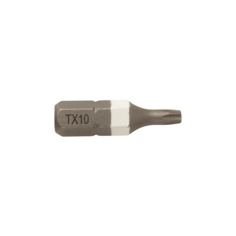 ESSVE 9980200 Bits TX, 25 mm, konisk, 3-pack TX10