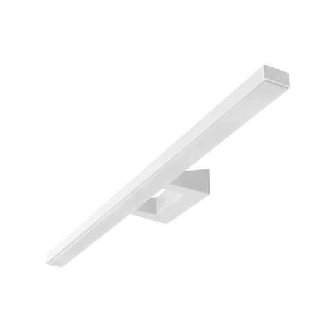 SG Armaturen View Badrumsarmatur LED, 3000K Vit