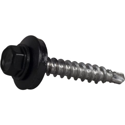 ESSVE 63234 Farmarskruv 5,5×35 mm, 6K-huv, BS, ALU, 250-pack
