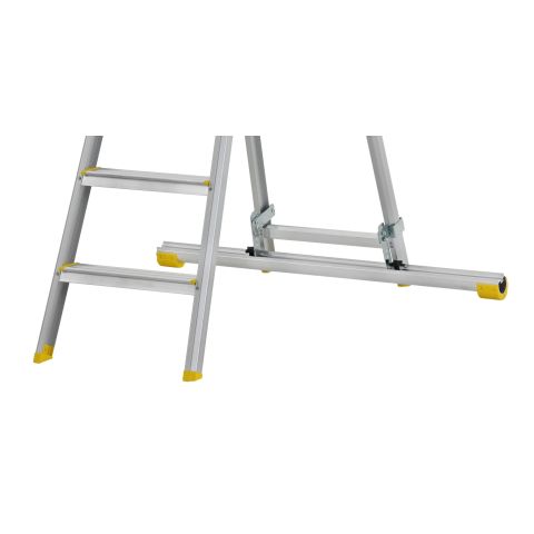 W.steps WTB SF 55/66 Stegfot