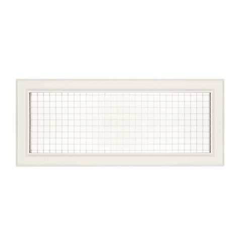 Swegon GRLc Gallerdon frånluft/överluft 400×150 mm
