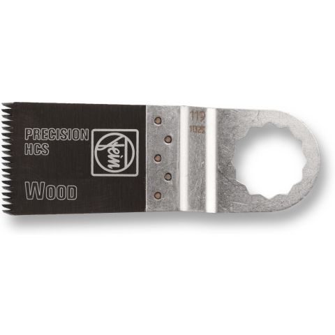 Fein E-Cut Precision Sågblad 35 mm 1-pack