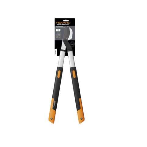 Fiskars SmartFit L86 L86 Grensax teleskopisk